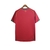 Camisa Retrô Seleção de Portugal I 2006 - Nike Masculina - Vermelha com detalhes em amarelo e verde en internet