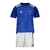Kit Infantil Cruzeiro I 24/25 - Adidas - Azul