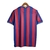Camisa Retrô Barcelona I 09/10 - Masculina Nike - Vermelha e azul - comprar online