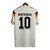 Camisa Retrô Seleção da Alemanha I 1990 - Masculina Adidas - Branca en internet