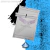 Papel hectografico x unidad
