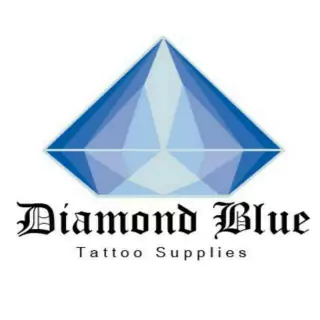 Diamond Blue 