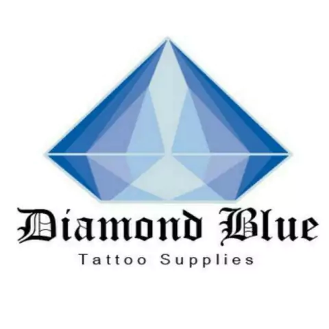 Diamond Blue 