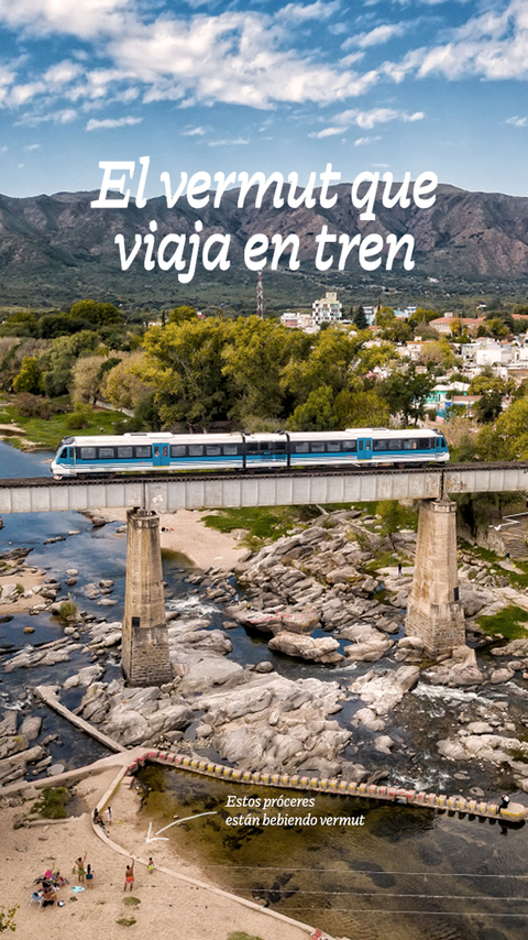 Banner de PRÓCERES