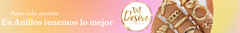 Banner de la categoría Anillos