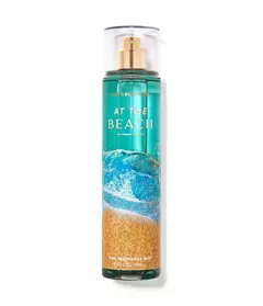 At the Beach Bath & Body Works 8 fl oz / 236 mL