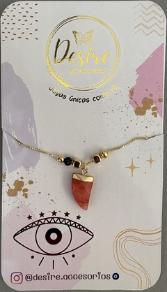 Cadena de cuernito - comprar online