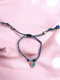Pulsera Arcoiris
