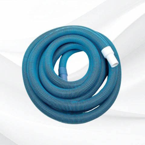 Manguera de 7.5 metros y 1.5"