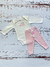 Conjunto STARLIGHT en internet
