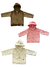 Campera TEDDY cierre en internet