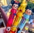 Caneta 10 Cores Disney