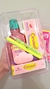 Kit Carmed - AnaLu Mimos