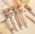 Caneta urso 10 Cores