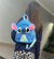 Bolsa Pelúcia Stitch - comprar online