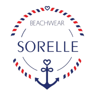 Sorelle Beachwear