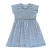 VESTIDOS FEMININO INFANTIL 4 AO 10 - Planobmoda