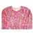 Vestido Infantil Tam 16 Sublimado Barcelona - Pink - comprar online