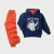 Imagem do CONJUNTO INFANTIL MASCULINO EXPLORADOR ESPACIAL