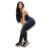 Macacão Longo Fitness Suplex Tam P ao GG - comprar online