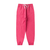 Conjunto Infantil Hello Kitty Apple and love Rosa 6 ao 12 - loja online