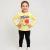 Conjunto Infantil Menina Tam 4 ao 10 Calça e Camiseta M. Longa CameKids - Planobmoda