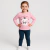 Conjunto Infantil Menina Tam 4 ao 10 Calça e Camiseta M. Longa CameKids - comprar online
