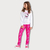 Conjunto Moletom Infantil Menina Hello Kitty Many Friends 4 ao 12 PKids na internet