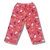 Pijama Infantil Feminino Tam 1 ao 3 Manga Longa Inverno Soft - loja online