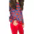 Pijama Feminino em Suede Tam P ao GG Camiseta Manga Longa e Calça - comprar online
