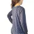 Pijama Feminino em Suede Tam P ao GG Camiseta Manga Longa e Calça - loja online