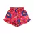 Conjunto Infantil Feminino Tam 4 ao 14 Regata E Shorts Verão Blogueirinha