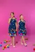 Vestido Infantil Verão Alcinha Soltinho Tam 6-12 - Planobmoda