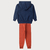 CONJUNTO INFANTIL MASCULINO EXPLORADOR ESPACIAL - comprar online