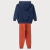 CONJUNTO INFANTIL MASCULINO EXPLORADOR ESPACIAL - comprar online