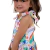 Vestido Infantil Verão Sedinha Tamanho 4 Ao 10