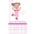 Vestido Infantil Soltinho Verão Isadora Tamanho 6 ao 12 - comprar online