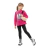 Conjunto Infantil Feminino Tam 6 Moletom e Molecotton Kamylus - comprar online
