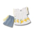 Conjunto Infantil Menina Limãozinho Fresco Tam 4 ao 12 - Planobmoda