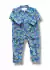 Imagem do MACACÃO PIJAMA SOFT C/ ZIPER MASCULINO INVERNO 1 a 3