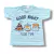Pijama Infantil Menina Verão Mafessoni Tam 4 ao 8 Shorts e Camiseta Manga Curta - Planobmoda