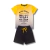 Imagem do Conjunto Infantil Masculino Tam 4 ao 12 Paraiso Tropical