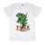 Conjunto Infantil Masculino Tam 1 ao 3 Verão Free Roar - comprar online