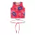 Imagem do Conjunto Infantil Feminino Tam 4 ao 14 Regata E Shorts Verão Blogueirinha