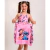 Biquíni Infantil Gk Moda Praia Stitch Uv50+ Meninas - comprar online