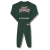 Conjunto Moletom Juvenil Feminino Tam 14 Los Angeles Kamylus - comprar online