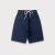 Bermuda Infantil/juvenil Menino Em Moletinho C/ Bolso 10 ao 16 - comprar online