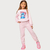 Imagem do CONJUNTO MENINA MOLETON STITCH