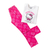 Conjunto Moletom Infantil Menina Hello Kitty Many Friends 4 ao 12 PKids - loja online