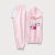 Moletom Infantil Menina Hello Kitty Blusa C/ Capuz E Calça 4 ao 12 - loja online